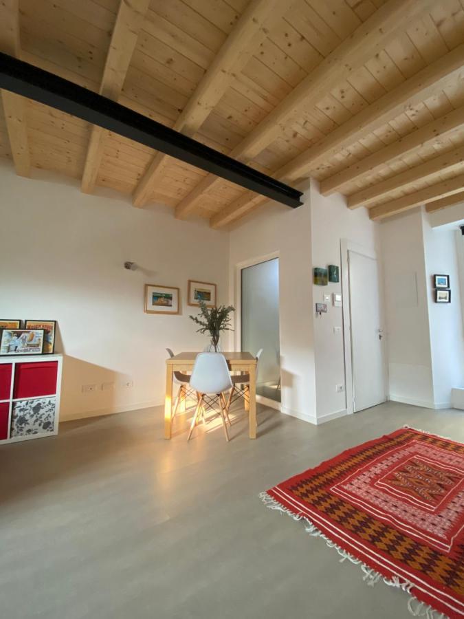 Apartamento Casa Da Raquel Lecco Exterior foto