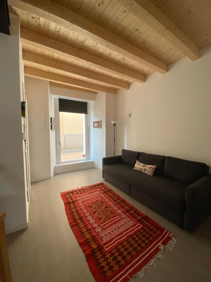 Apartamento Casa Da Raquel Lecco Exterior foto