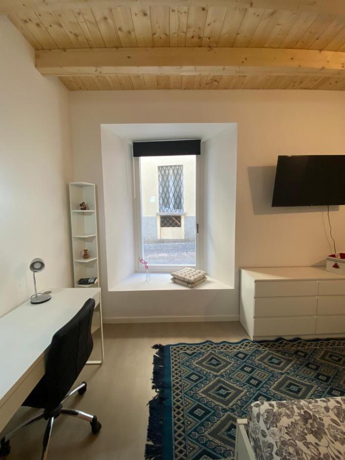 Apartamento Casa Da Raquel Lecco Exterior foto