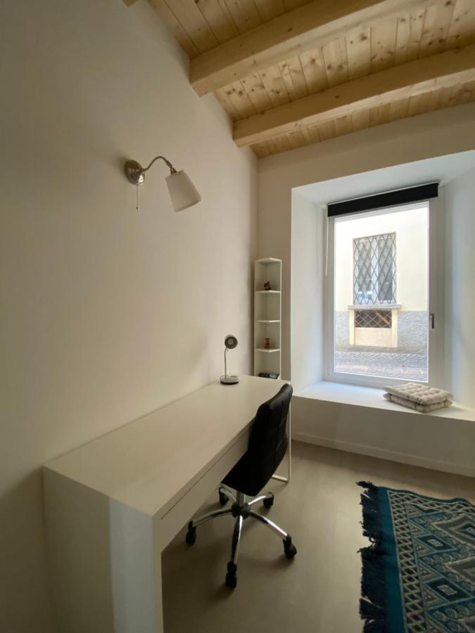 Apartamento Casa Da Raquel Lecco Exterior foto
