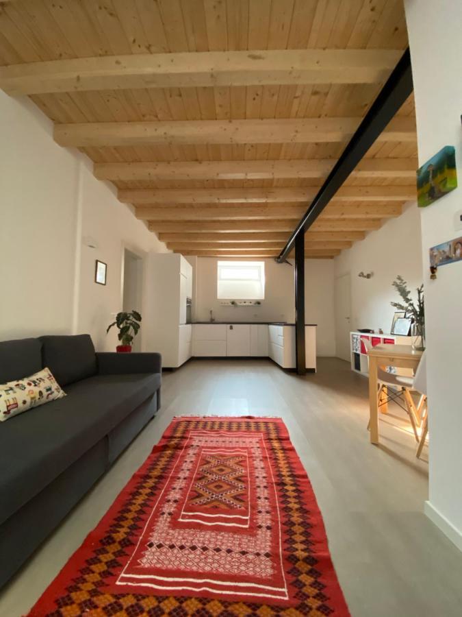 Apartamento Casa Da Raquel Lecco Exterior foto
