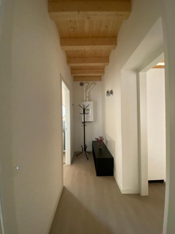 Apartamento Casa Da Raquel Lecco Exterior foto