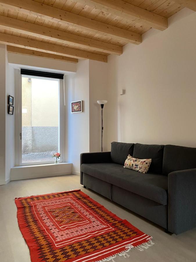 Apartamento Casa Da Raquel Lecco Exterior foto